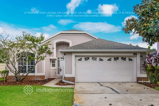 Building Photo - 14303 Mandolin Dr