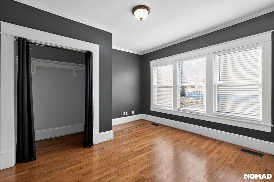 Building Photo - 808 Spring Garden St