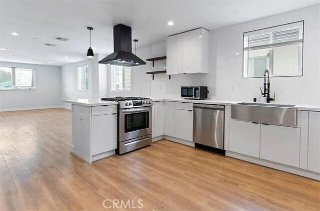 Building Photo - 6417 Lexington Ave