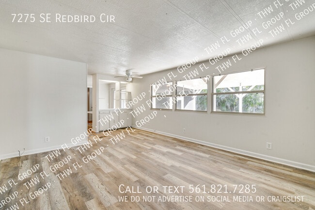 Building Photo - 7275 SE Redbird Cir
