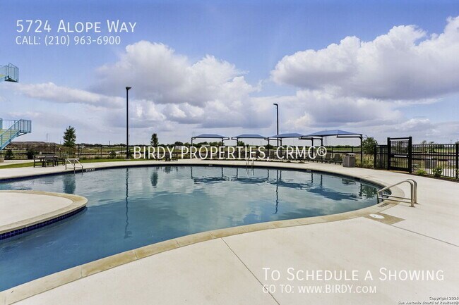 Building Photo - 5724 Alope Wy