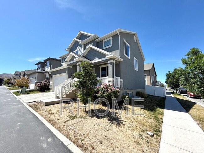 Building Photo - 4102 W 1800 N