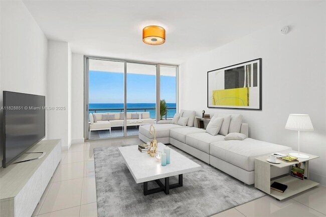 Building Photo - 6799 Collins Ave