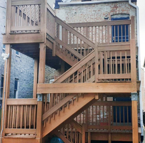 Building Photo - 4429 S Calumet Ave