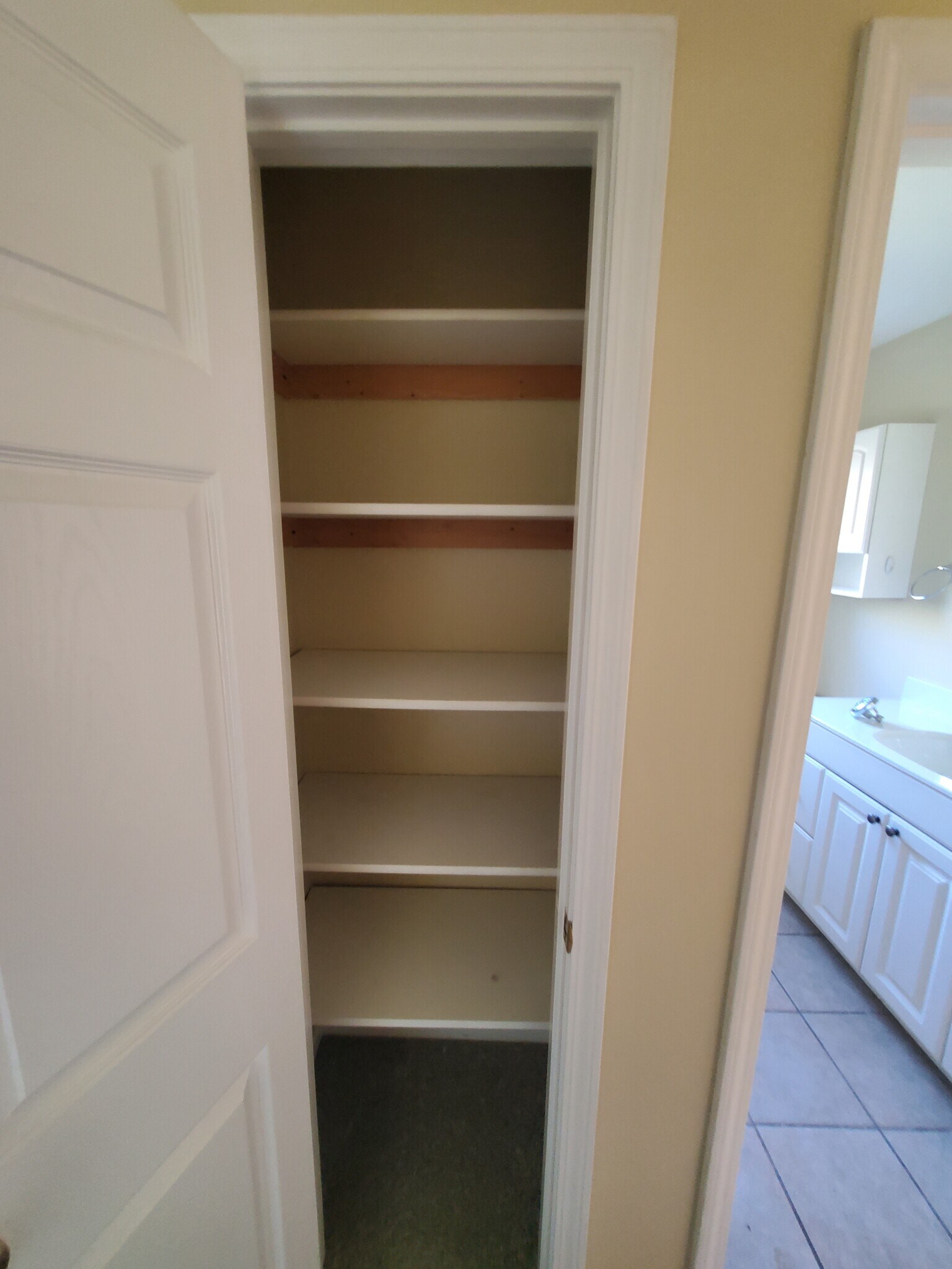 Another 2nd Floor Hall Closet - 5328 Godas Cir
