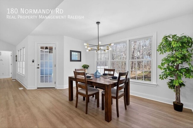Building Photo - 180 Normandy Rd