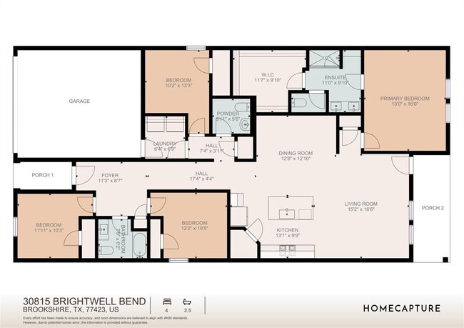 Building Photo - 30815 Brightwell Bnd