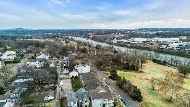 Building Photo - 1801A Sevier St