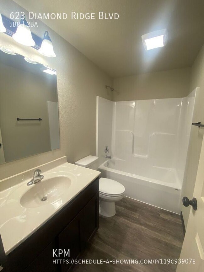 Building Photo - 623 Diamond Ridge Blvd