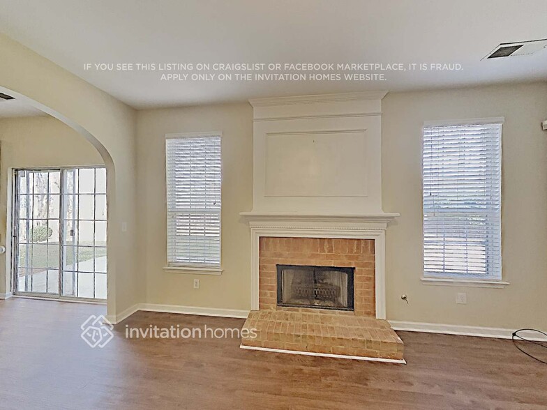 Building Photo - 4587 Howell Farms Rd NW