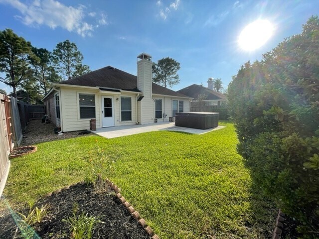 Building Photo - 3511 Paigewood Dr