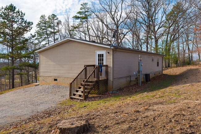 Building Photo - 7606 Hunters Ridge Way
