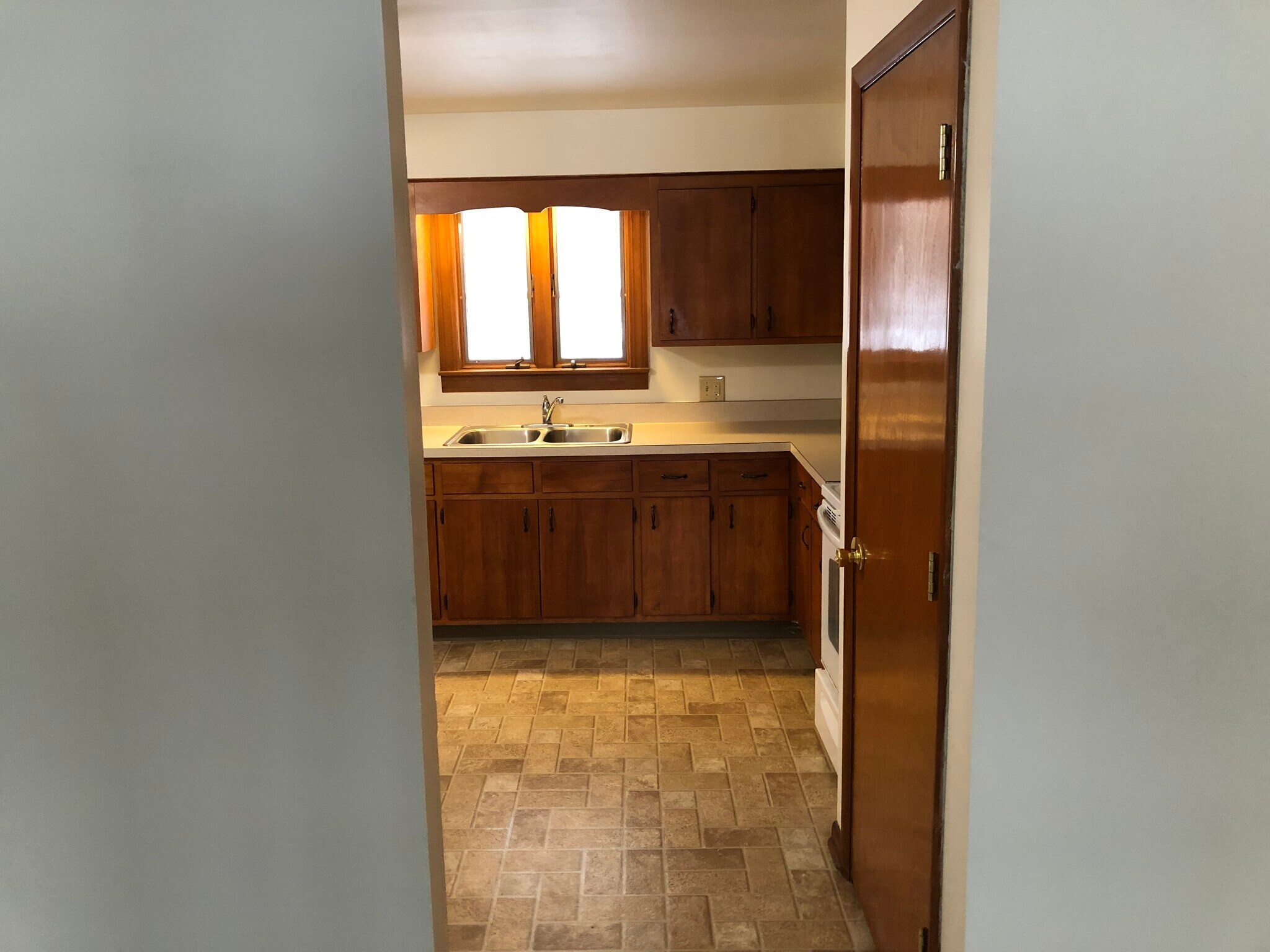 View Into Kitchen - 36287 Behm Dr