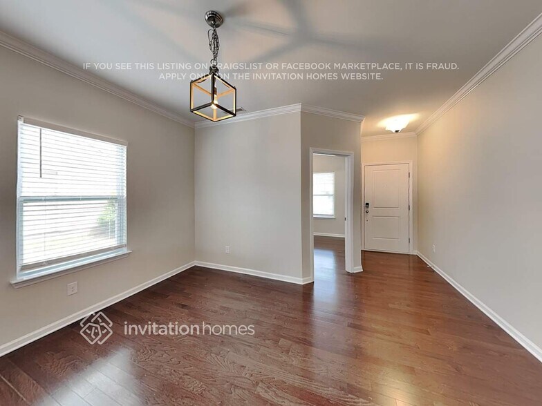 Building Photo - 120 Fesperman Cir