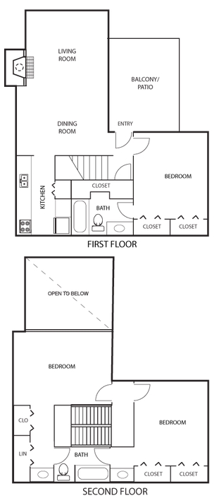 3BR/2BA - Westdale Hills Muirfield Village