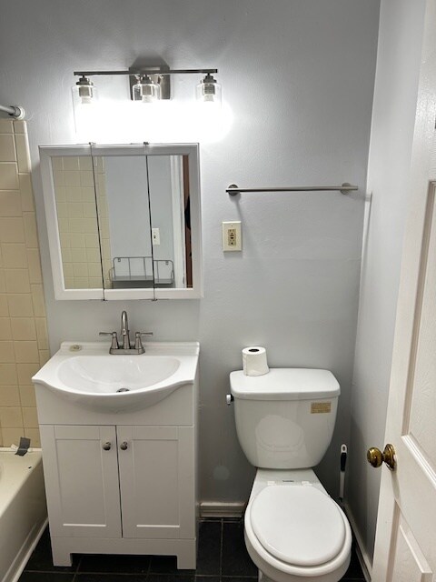 Bath Room - 4523 Homer Ave