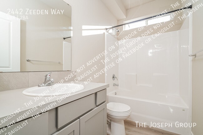 Building Photo - 2442 Zeeden Way