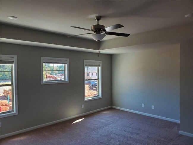 Building Photo - 4151 Fulson Dr