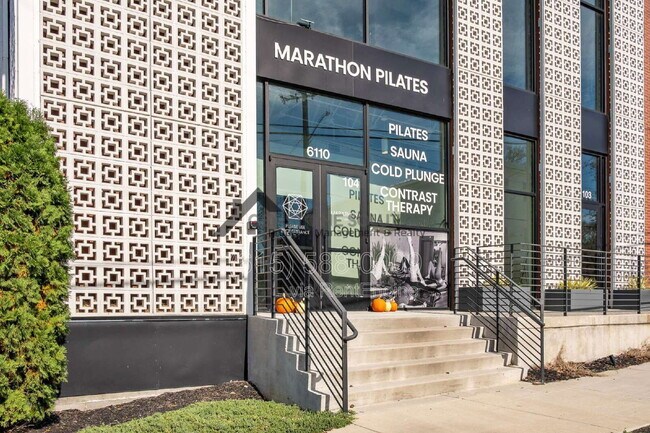 Building Photo - 505C Lovell St