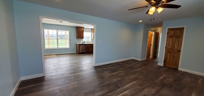 Building Photo - Beautiful New Construction Home with Spacious Layout