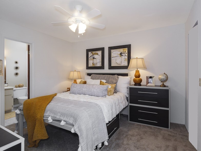 Spyglass Apartments 701 SW 62nd Blvd Gainesville FL 32607 Apartment Finder