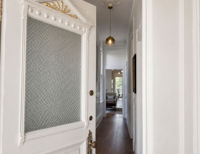 Building Photo - Timeless Character. Modern Lifestyle. Unbeatable Location.