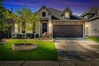Building Photo - 2804 Hackberry Creek Trail