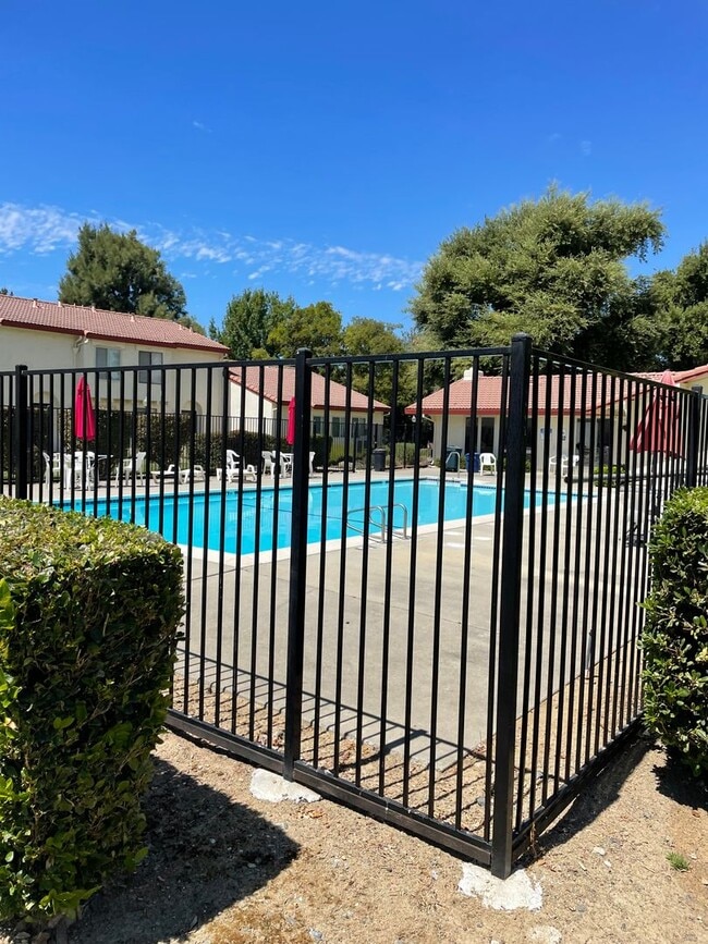 Building Photo - Gorgeous Completely Remodeled Single Story 2bed/2 bath Condo in Davis