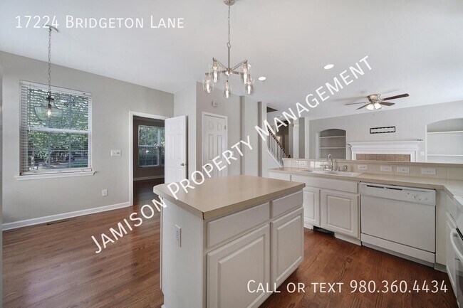 Building Photo - 17224 Bridgeton Ln