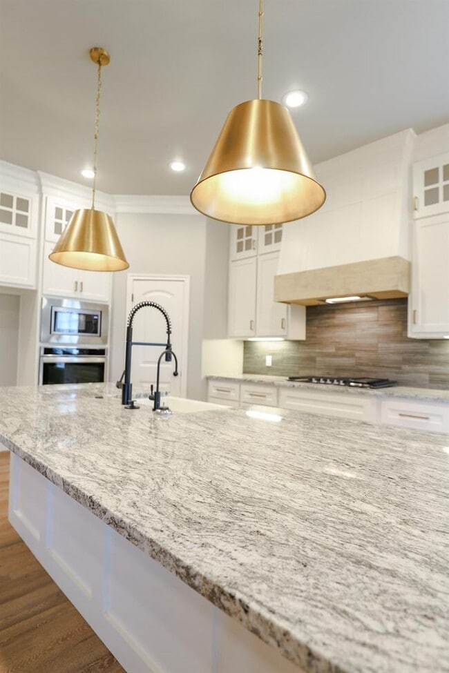 Building Photo - 4 bed 2 bath Cooper ISD