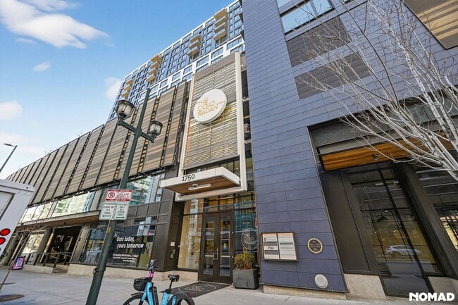 Building Photo - 1750 Wewatta St