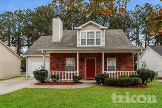 Building Photo - 4719 Heath Terrace