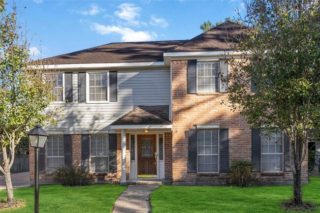 Building Photo - 5411 Mossy Timbers Dr