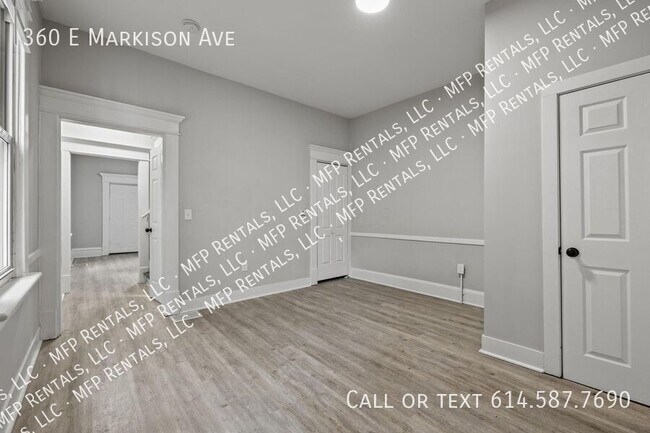 Building Photo - 360 E Markison Ave