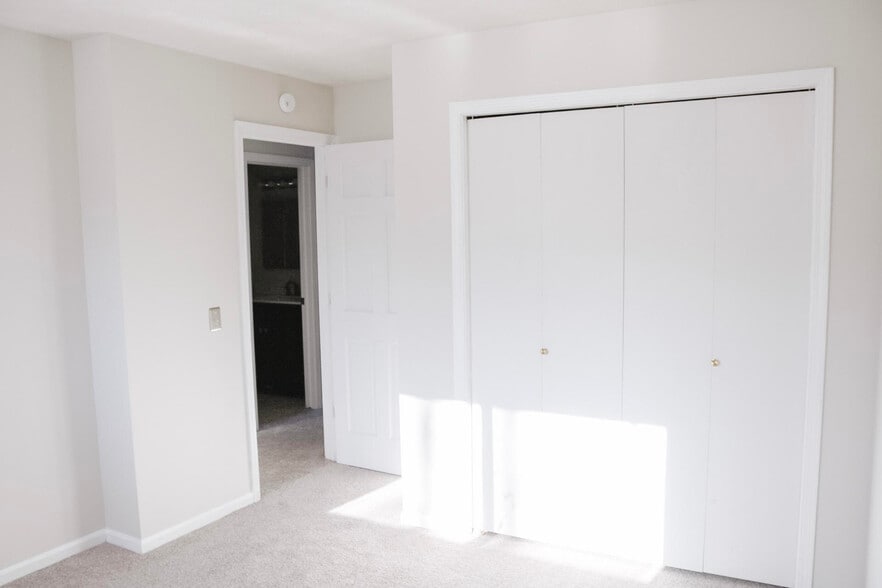 Bedroom - 6721 Boca Vista Dr NE