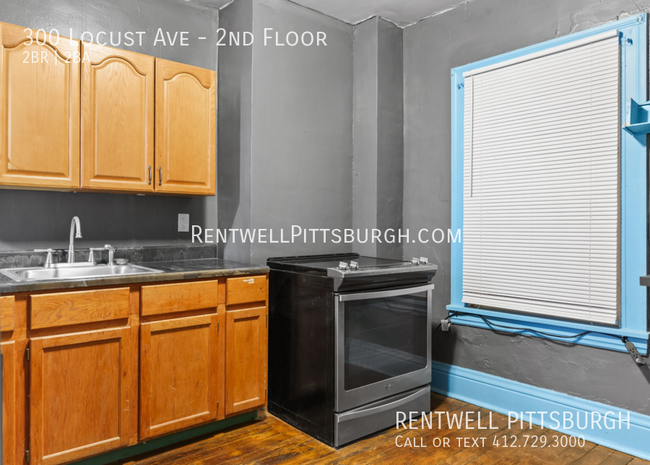 Building Photo - 2 Bedroom Duplex in Clairton