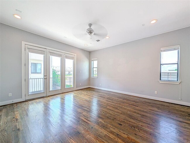 Building Photo - 2503 Garrow St