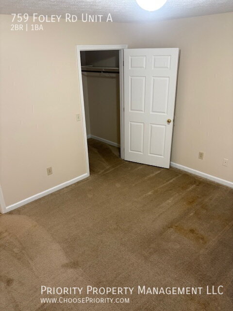 Building Photo - 759 Foley Rd