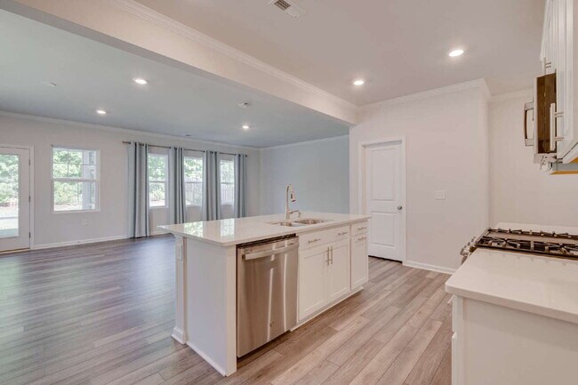 Building Photo - 1123 Sweet Cream Ct