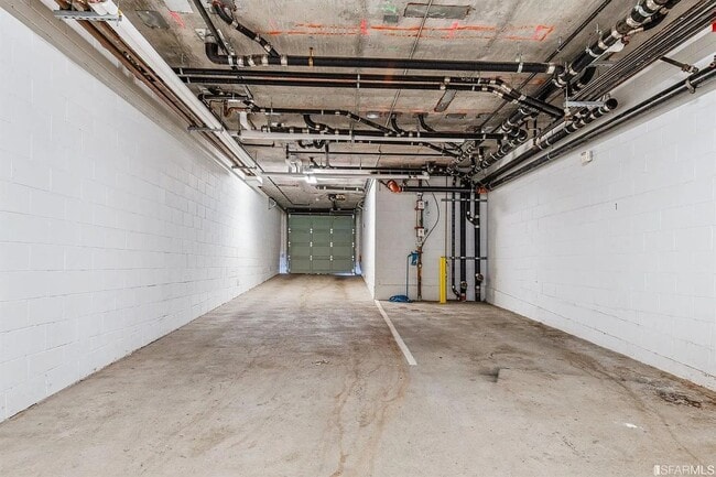 Building Photo - 1277 Howard St