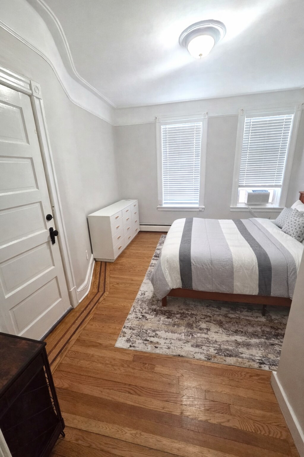 Bedroom 1 -3 - 391 Woodlawn Ave