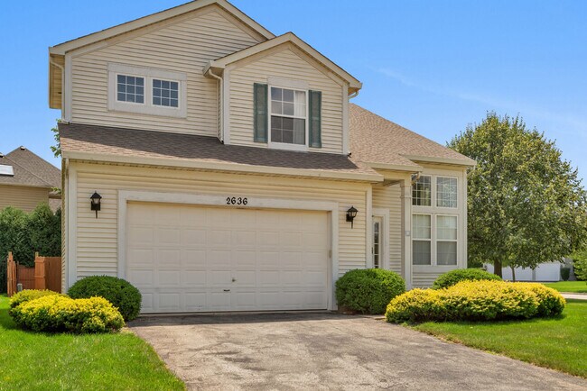 Building Photo - 2636 Whitehall Ln
