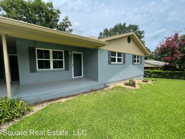 Building Photo - 3 br, 2 bath House - 709 Martin Luther Kin...