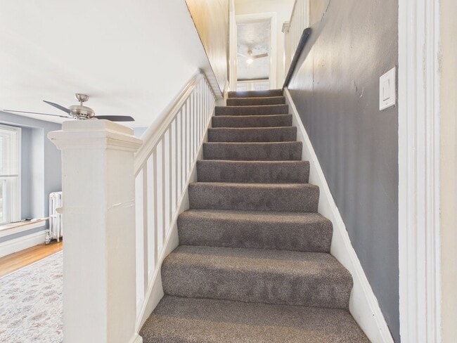 Building Photo - 4 Bedroom Single Family Home in Susquehanna Township