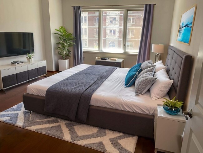 Building Photo - 2207 City Pl