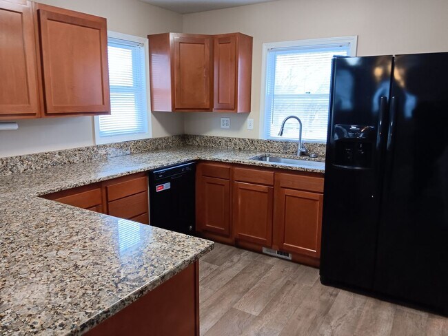Primary Photo - 3 Bedroom Home with Detached Garage