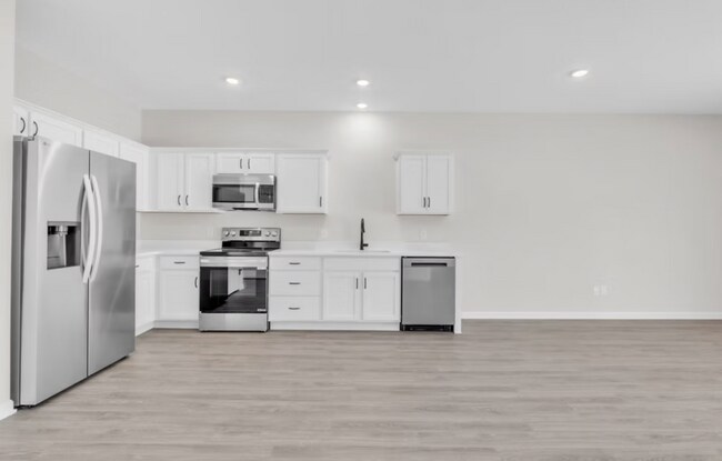 Building Photo - "Discover the Exciting New Developments: Deerfield Duplexes and Townhouses Arriving in 2026!