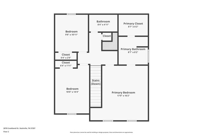 Building Photo - 2878 Creekbend Dr