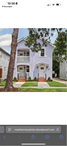 Building Photo - 2835 Pine St