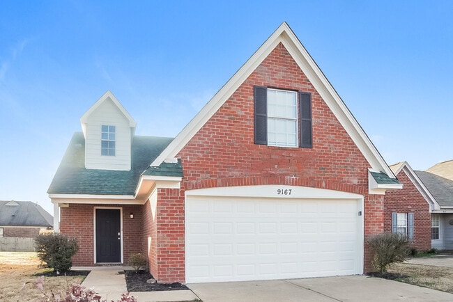 Building Photo - 9167 Kaitlyn Dr S